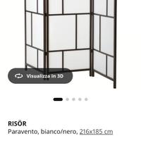 Separe'  ikea 