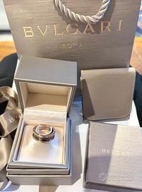 Anello Bulgari B01