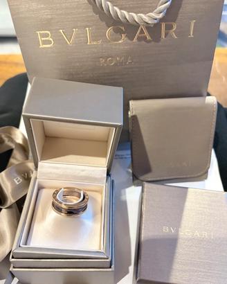 Anello Bulgari B01