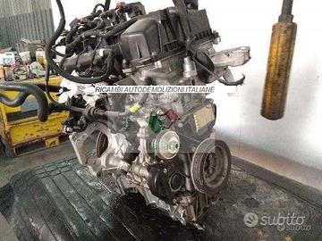 Motore Peugeot 1200 Benzina Codice HM01