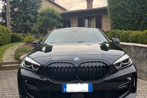Bmw 118 MSport Automatica