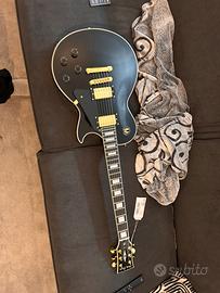 Chitarra elettrica Harley benton SC 500