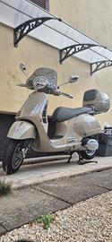 Vespa GTS 310