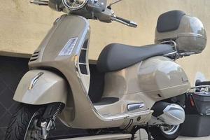 Vespa GTS 310