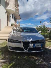 Alfa Romeo 159 1.9 150 cv