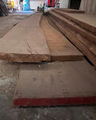 Legno Noce Nazionale