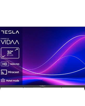 SMART TV TESLA 32" NUOVA 