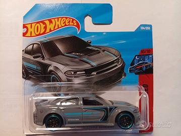 Hot Wheels 2026 '20 Dodge Charger Hellcat 134/250
