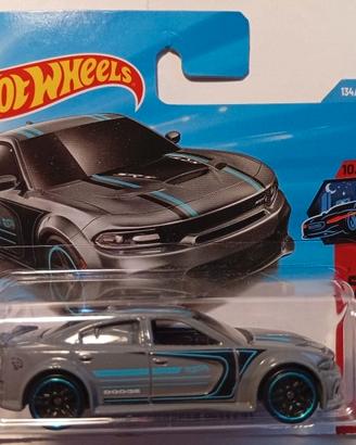 Hot Wheels 2026 '20 Dodge Charger Hellcat 134/250