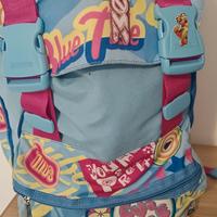 zaino + astuccio Seven € 50