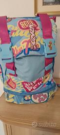zaino + astuccio Seven € 50
