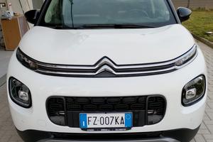 Citroen C3 Aircross 1.5 BLUHDI 120 Shine EAT6