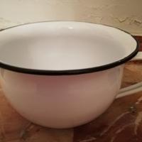 vaso da notte