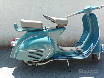 Vespa vbb2t