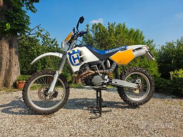 Husqvarna 350 TE