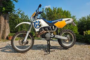 Husqvarna 350 TE