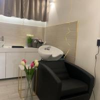 Arredamento per Parruccheria