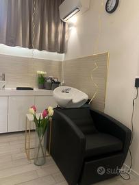 Arredamento per Parruccheria