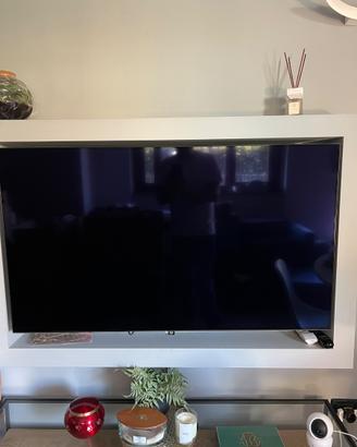 TV LG 55 pollici O Led