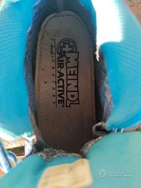 Scarponi da trekking Meindl Finale GTX Donna