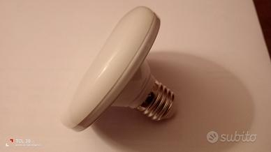 Coppia lampade led 15W E27