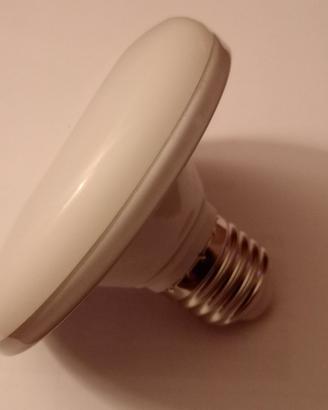 Coppia lampade led 15W E27