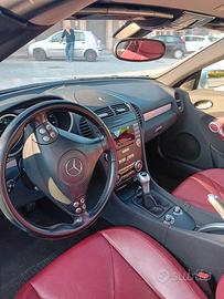  SLK R171 ANNO 2004 