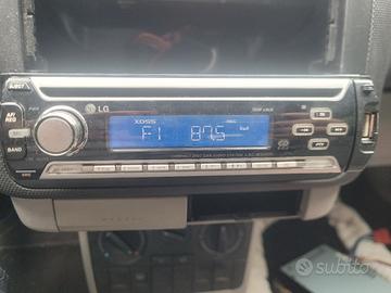 3 autoradio 