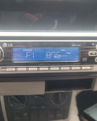 3 autoradio 