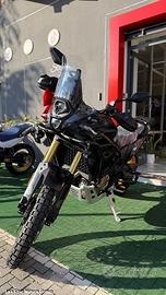 Voge valico dsx 800 x rally