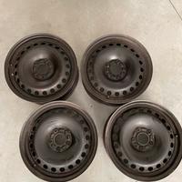 Cerchioni 16" Ford