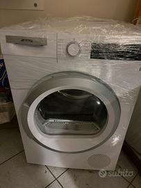 Asciugatrice 8 Chili