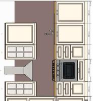 Cucina Ikea Bodbyn 2021