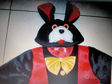 Vestito di carnevale