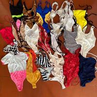 Stock: costumi da bagno