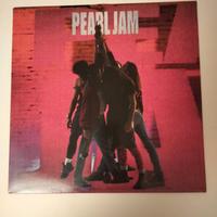 Pearl jam vinile TEN prima stampa 
