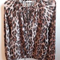 camicia Motivi Tg.Xs