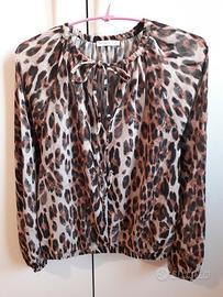 camicia Motivi Tg.Xs