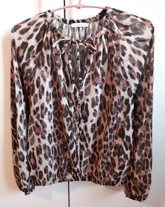 camicia Motivi Tg.Xs