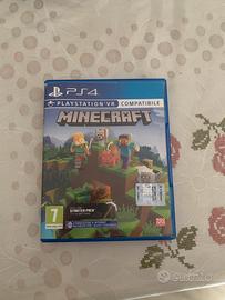 Pacchetto giochi PS4