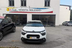 Citroen C3 VAN 2 POSTI 1.5 bluehdi Feel Pack S&S