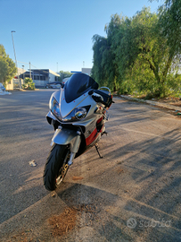 Honda cbr600f iscritta asi