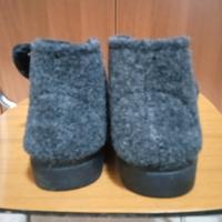 Ciabatte Elisir's unisex invernali 39