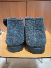 Ciabatte Elisir's unisex invernali 39