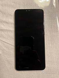 Xiaomi mi 8 lite