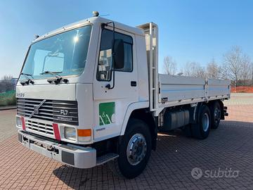 Volvo FL 7