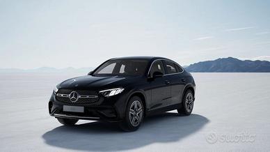 Mercedes-Benz GLC Coupé GLC COUPE' GLC 300 de...