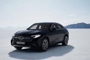 Mercedes-Benz GLC Coupé GLC COUPE' GLC 300 de...