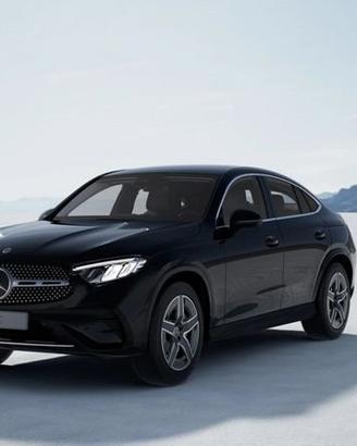 Mercedes-Benz GLC Coupé GLC COUPE' GLC 300 de...