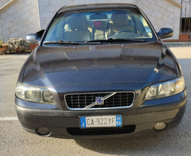 Volvo S60 2.4 td